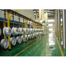 Water Based Polyurethane Resin For Metal Coating